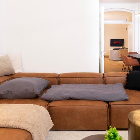 Apartment Near Ku'Damm 柏林 外观 照片