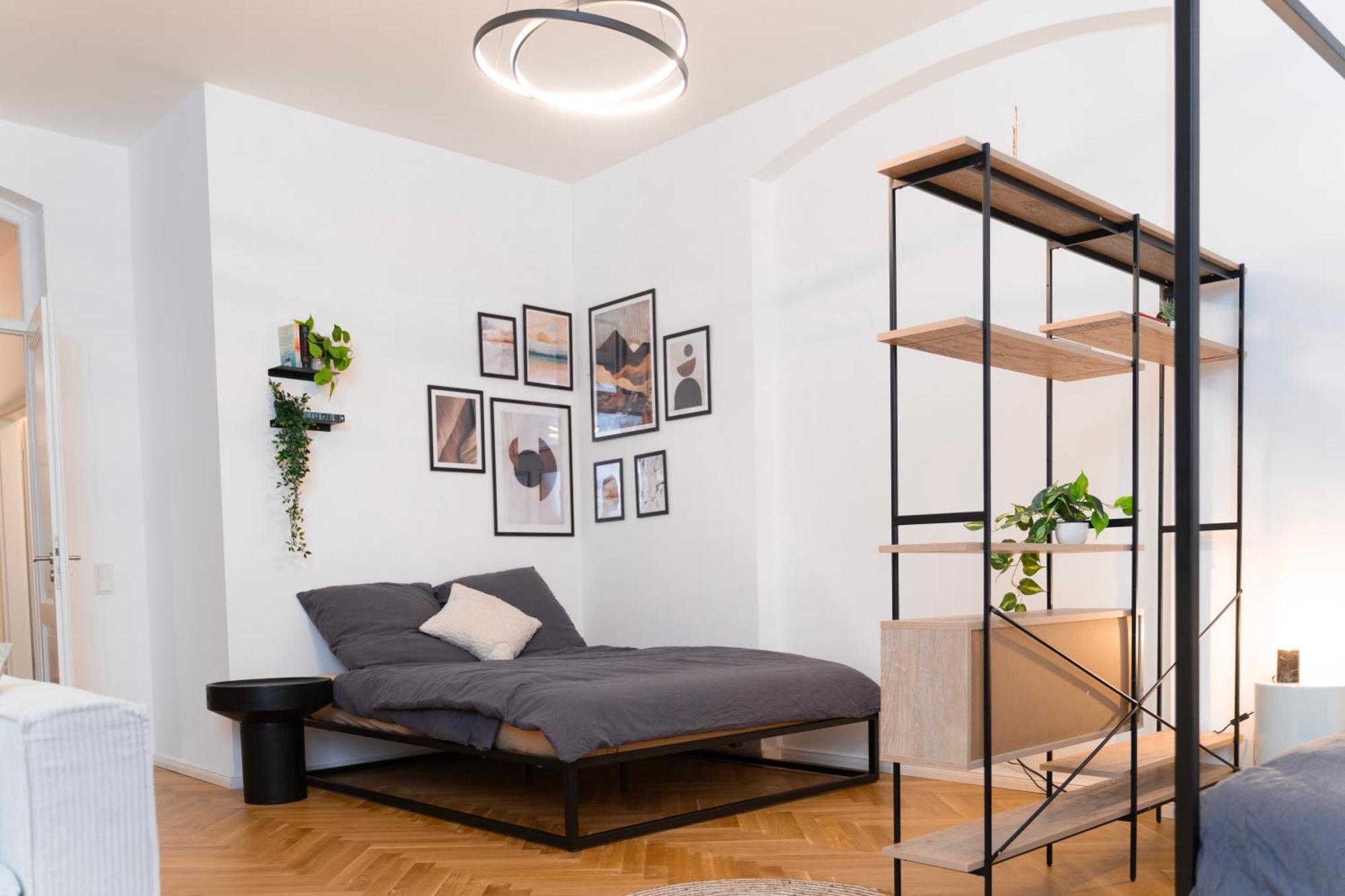 Apartment Near Ku'Damm 柏林 外观 照片